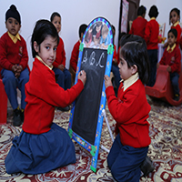 LALA DEEP CHAND JAIN PUBLIC SCHOOL Galley Image 2