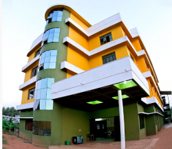 Schools in Udupi, Silas International School, 9P7W+MHJ, Hanumantha Nagar, Hanumantha Nagar, Udupi