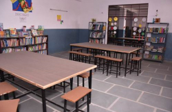 Sanskriti Modern School Gallery Image 4