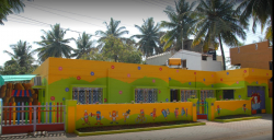 Best Play Schools in Mysore, Sanskar Patshala, 36, 12th Cross Rd, Gokulam 2nd Stage, Vani Vilas Mohalla, Vani Vilas Mohalla, Mysore