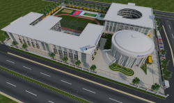 Sparsh Global School Galley Image 4