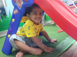 BUSTLE KIDZ Madipakkam Galley Image 4