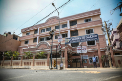 Best PU Junior Colleges in Challaghatta, Bangalore, St. Meera's Pre University College, 15, Cambridge Rd, Near Dominos Pizza, Jeevan Kendra Layout, Halasuru, Bengaluru, Karnataka 560008, Jeevan Kendra Layout,Halasuru, Bengaluru