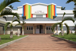 Saint Peters Senior Secondary School Galley Image 3