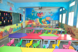 Shri-G International School Galley Image 2