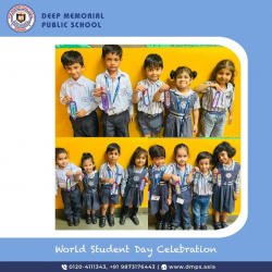 Deep Memorial Public School Galley Image 4