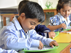 Sagar Public School, Ratibad Galley Image 3