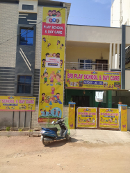 FEATS OF WONDER PLAYSCHOOL AND DAYCARE Gallery Image 2