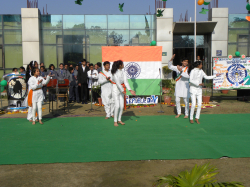 Dewan Public School International Galley Image 4