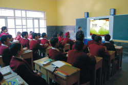 Holy Heart Presidency School Galley Image 3