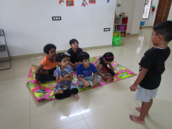 Nurture Tots Galley Image 2