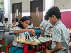 The International School of Thrissur Galley Image 4