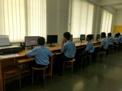 CHINMAYA VIDYALAYA Galley Image 4