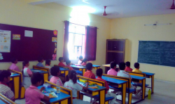 CBSE Schools in Gomti Nagar, Lucknow, Red Rose Senior Secondary School, Vinay Khand 3, Gomti Nagar, Gomtinagar, Lucknow