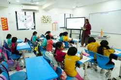 Aachi Global School Gallery Image 2