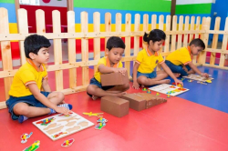 CREAA ACADEMY FOR LEARNING Galley Image 4