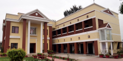 Day School in Jalandhar, St Anthony's (Convent) High School, Dhina, Jalandhar Cantt, Dhina, Jalandhar