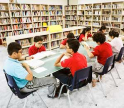 Podar International School - Ambernath Galley Image 4