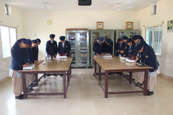 Kalgidhar Academy Senior Secondary School Galley Image 4