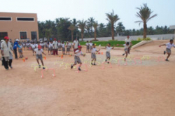 PRESTIGE International School Galley Image 3