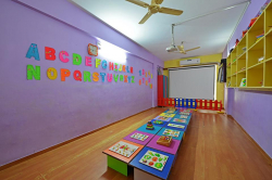 Pre schools, Playschools schools in Subhanpura, Vadodara, Ramakidz Preschool, 213, 2nd Floor, Vraj Venue Complex, Rama Academy, Laxmipura Road, Gotri Road, , LaxmipuraRoad, Vadodara
