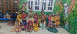 Nature Kidss International Preschool Galley Image 4