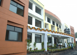 CBSE Schools in Vishnu Puri Colony, Indore, SANT SRI ASARAMJI GURUKUL, Khandwa Road, Near Bilawali Tank, Khandwa Road, Indore