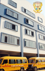 CBSE Schools in Dharapur, Guwahati, St Joseph's School, Borbori, Azara, Azara, Guwahati