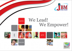 JBM GLOBAL SCHOOL Galley Image 2