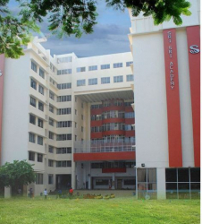 Day School near Majherhat, Kolkata, Sri Sri Academy, 37A Alipore road, Kala Bagan,Chetla, Kolkata
