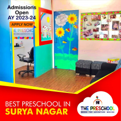 The preschool Galley Image 4