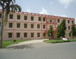 Shekhawati Public School, Dundlod Galley Image 2