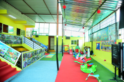 Best Day Care Centres in Aavalahalli, Bangalore, RCB KIDS International Pre School, Hirandahalli Rampur main Road Muneshwara layout, near sriram layout, opposite impact Glass factor, Virgonagar, Bidarahalli, Virgonagar, Bengaluru
