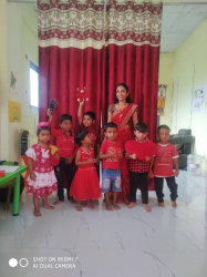 Pre schools, Playschools schools in Old Mumbai Pune Highway, Pune, Sarvam Daycare Talegaone, Gut No. 130, Plot no 6, Talegaon - Katvi Rd, Talegaone, Talegaone, Pune