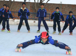 Ganga International School Galley Image 4