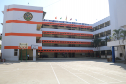CBSE Schools in Richmond Town, Bangalore, SREE CAUVERY SCHOOL, DOUBLE ROAD, 2ND STAGE INDIRANAGAR, Hoysala Nagar,Indiranagar, Bengaluru