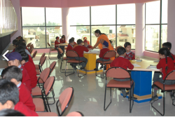 MIND TREE SCHOOL Galley Image 2