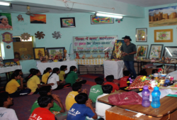 Jawahar Navodaya Vidyalaya Galley Image 2