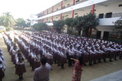 Gyandeep English School Galley Image 4