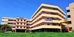 Best PU Junior Colleges in Huskur, Bangalore, GVS PU COLLEGE, CHANNAKESHAVA NAGAR, DODDANAGAMANGALA ROAD, ELECTRONIC CITY, Pragathi Nagar,Electronic City, Bengaluru
