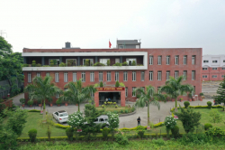 GOLDEN INTERNATIONAL SCHOOL Galley Image 1