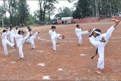 Scholars Foundation, Bhim Nagar, boarding school in Panchgani