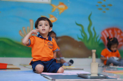 Aim Montessori Galley Image 3
