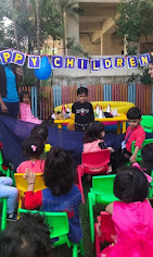 Best Play Schools in Indore, Little Millennium, ASH 10, Near, Bapat Square, Sukhlia, Indore, Madhya Pradesh 452010, Bapat Square, Indore