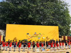 Vyasa International School Galley Image 4
