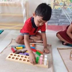 Toddlers Club Galley Image 4