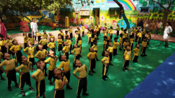 Best Play Schools in Aurangabad, Daffodil Kids Playschool, Bansilal Nagar, Padampura, , Bansilal Nagar, Aurangabad