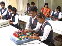 RJS  PU COLLEGE Galley Image 2