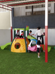 Aptech Montana International Preschool  Bijalpur Galley Image 4