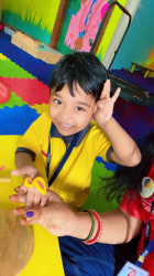 KIDZEE preschool  PK-B 77,sector 122 Galley Image 4